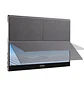 ViewSonic TD1655, Monitor Portátil Táctil 15.6