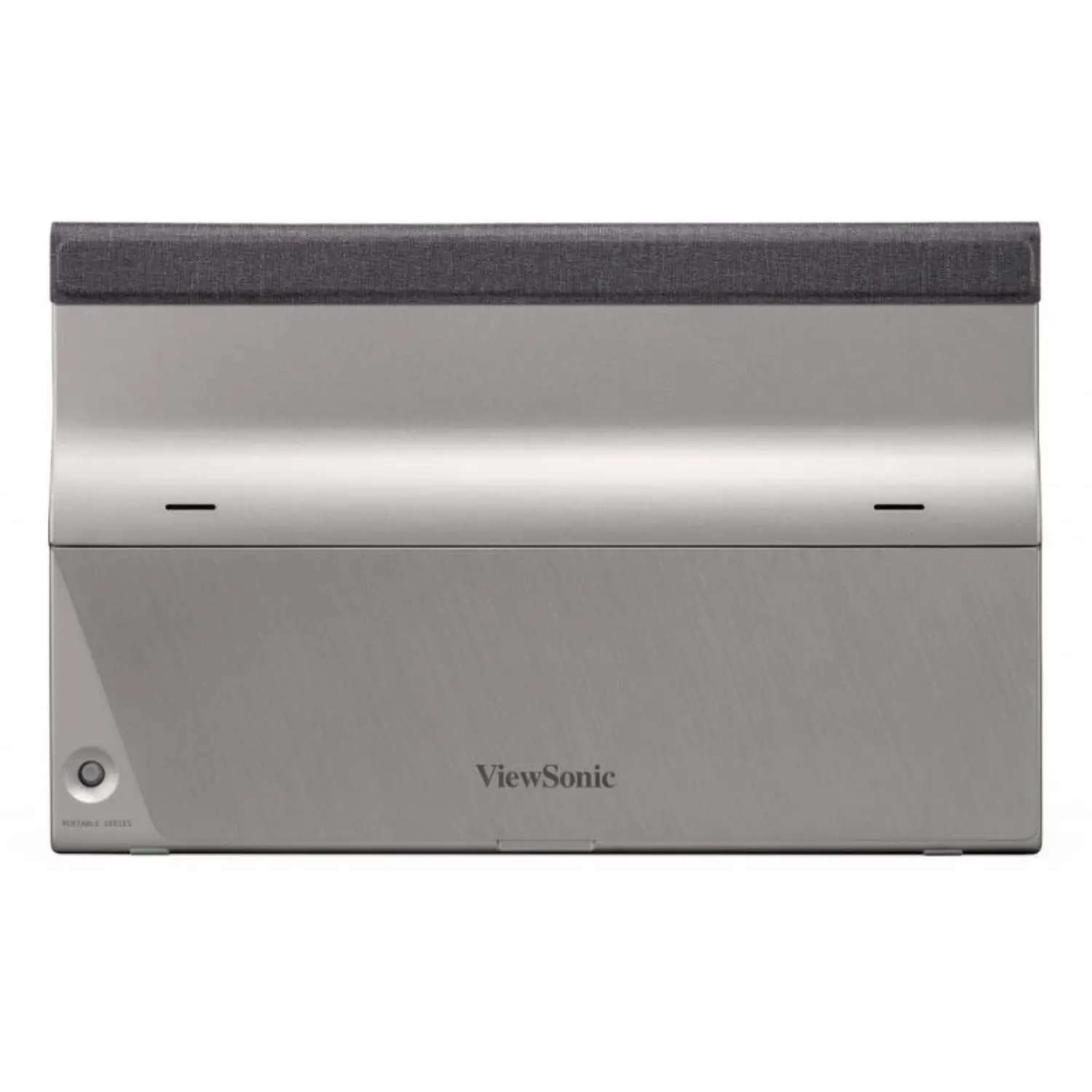 ViewSonic TD1655, Monitor Portátil Táctil 15.6