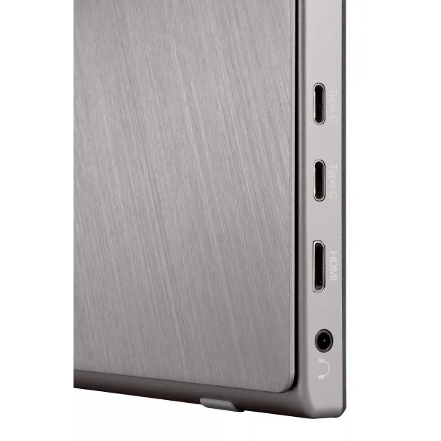 ViewSonic TD1655, Monitor Portátil Táctil 15.6