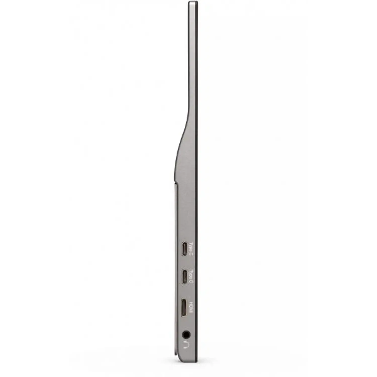ViewSonic TD1655, Monitor Portátil Táctil 15.6