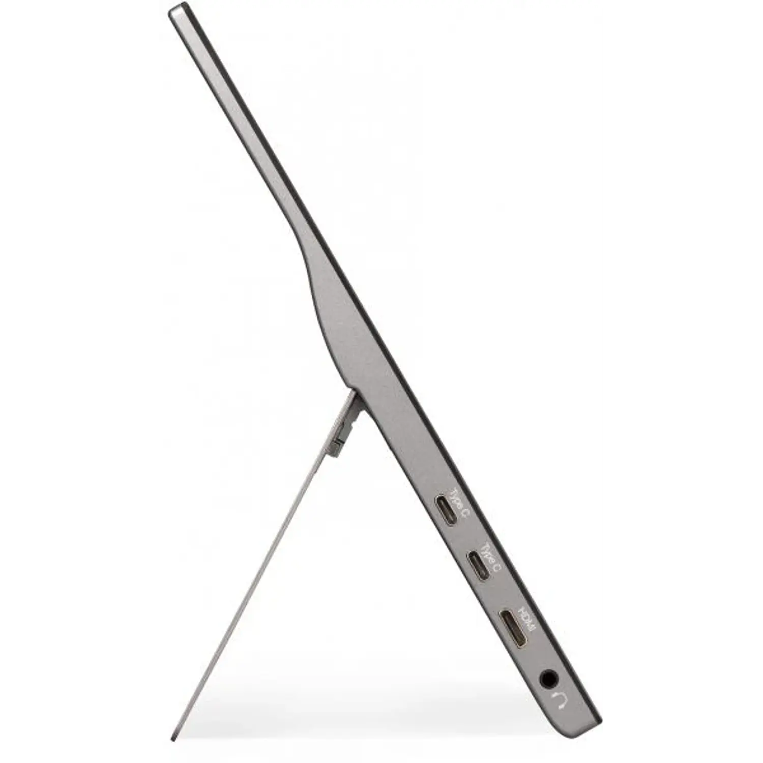 ViewSonic TD1655, Monitor Portátil Táctil 15.6