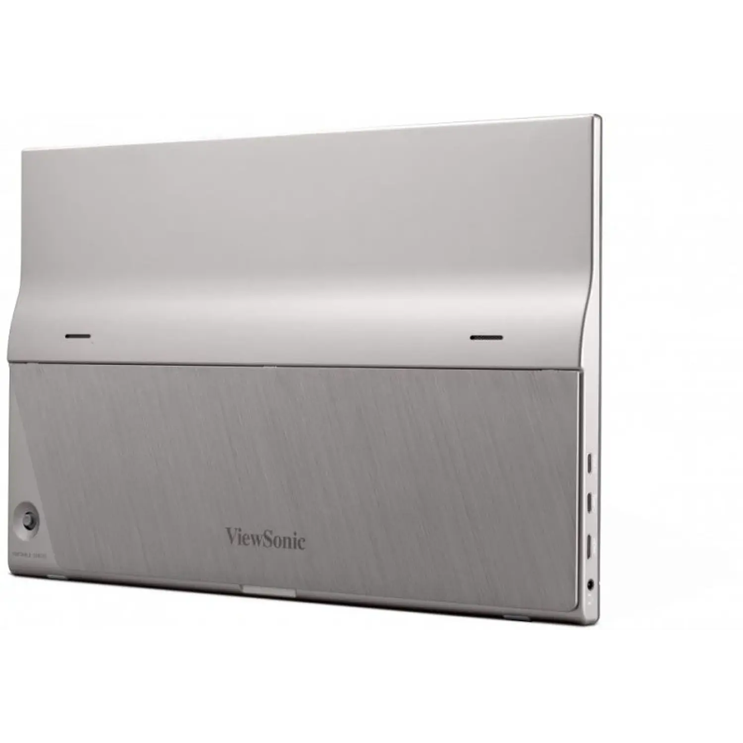 ViewSonic TD1655, Monitor Portátil Táctil 15.6