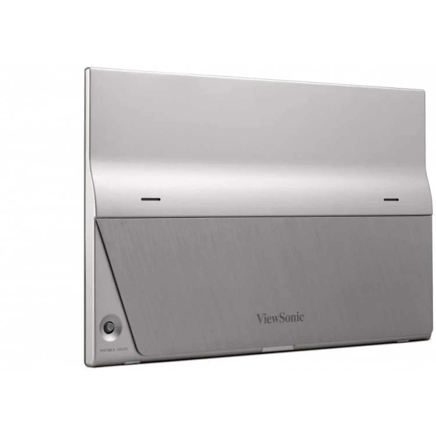 ViewSonic TD1655, Monitor Portátil Táctil 15.6