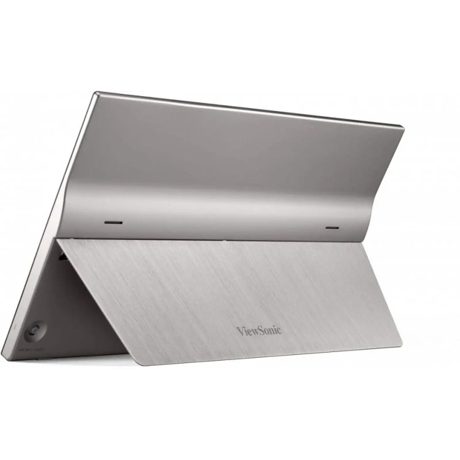 ViewSonic TD1655, Monitor Portátil Táctil 15.6