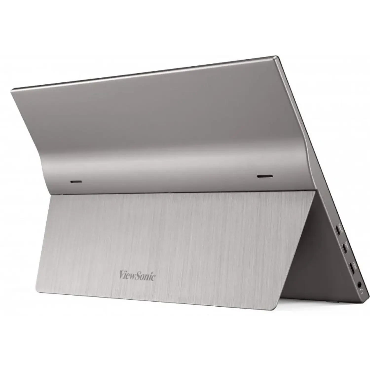 ViewSonic TD1655, Monitor Portátil Táctil 15.6