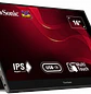 ViewSonic TD1655, Monitor Portátil Táctil 15.6