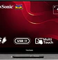 ViewSonic TD1655, Monitor Portátil Táctil 15.6