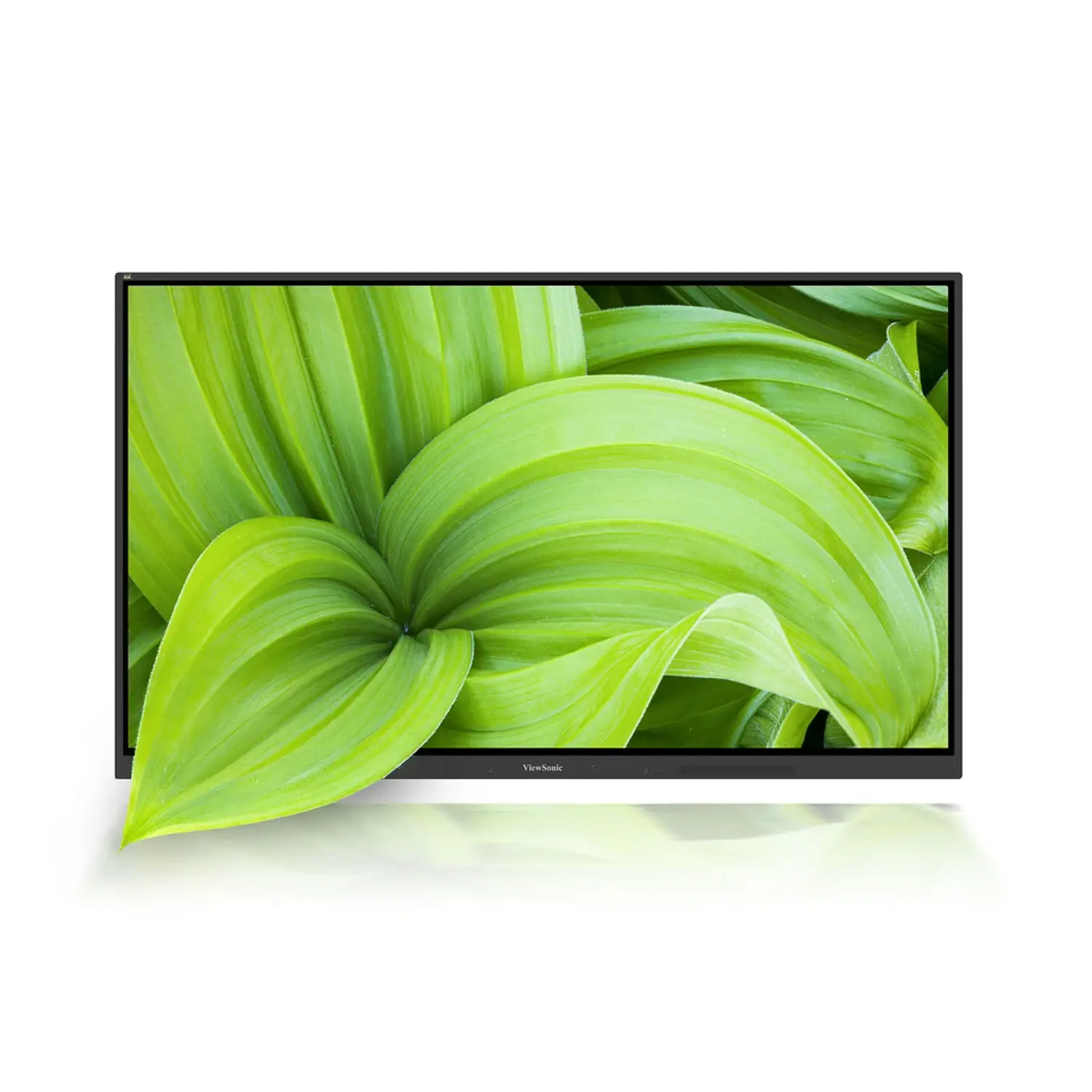 ViewSonic ViewBoard IFP8634, Pantalla Interactiva 86