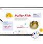 ViewSonic ViewBoard IFP8634, Pantalla Interactiva 86