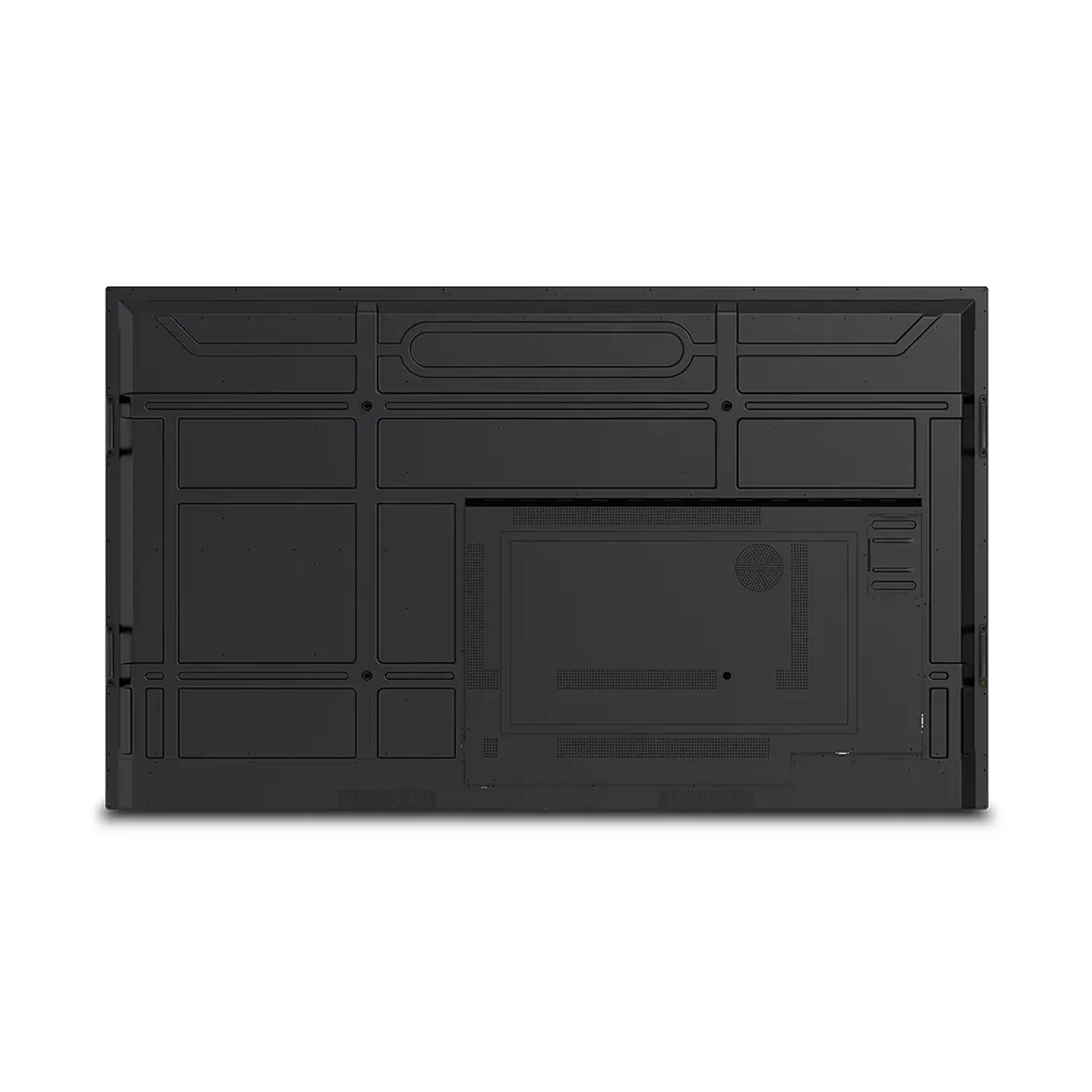 ViewSonic ViewBoard IFP8634, Pantalla Interactiva 86