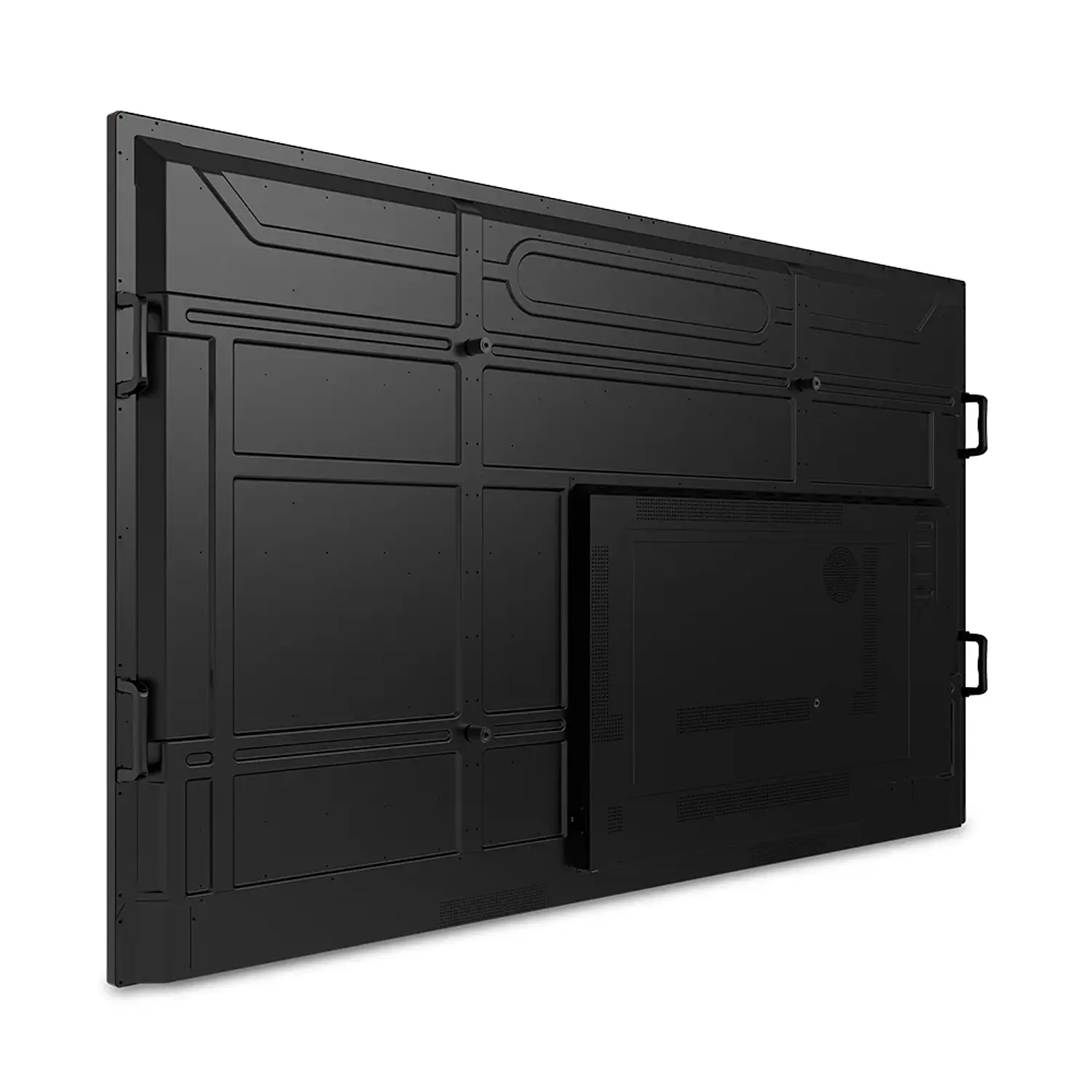 ViewSonic ViewBoard IFP8634, Pantalla Interactiva 86