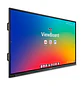 ViewSonic ViewBoard IFP8634, Pantalla Interactiva 86