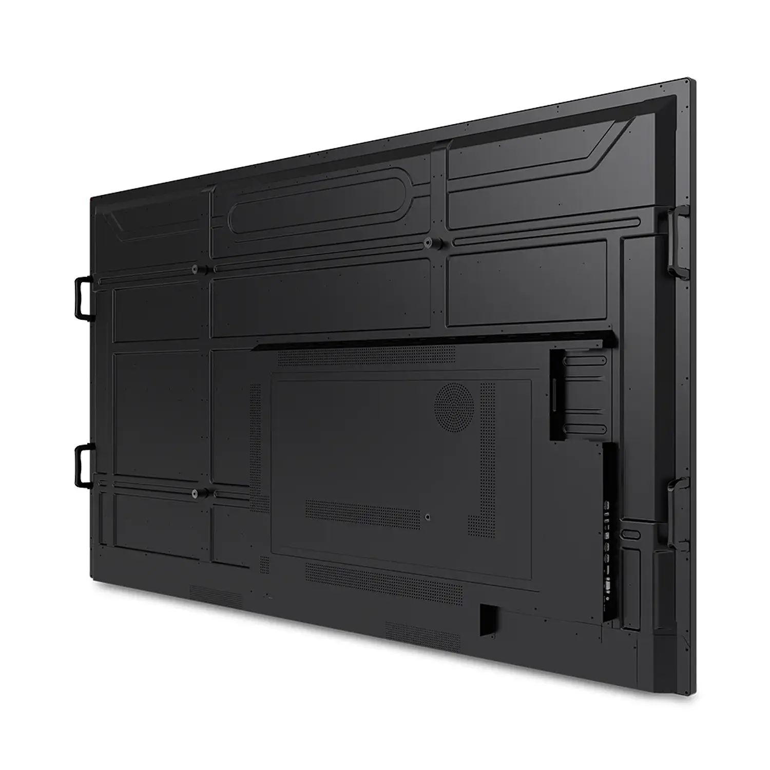ViewSonic ViewBoard IFP8634, Pantalla Interactiva 86