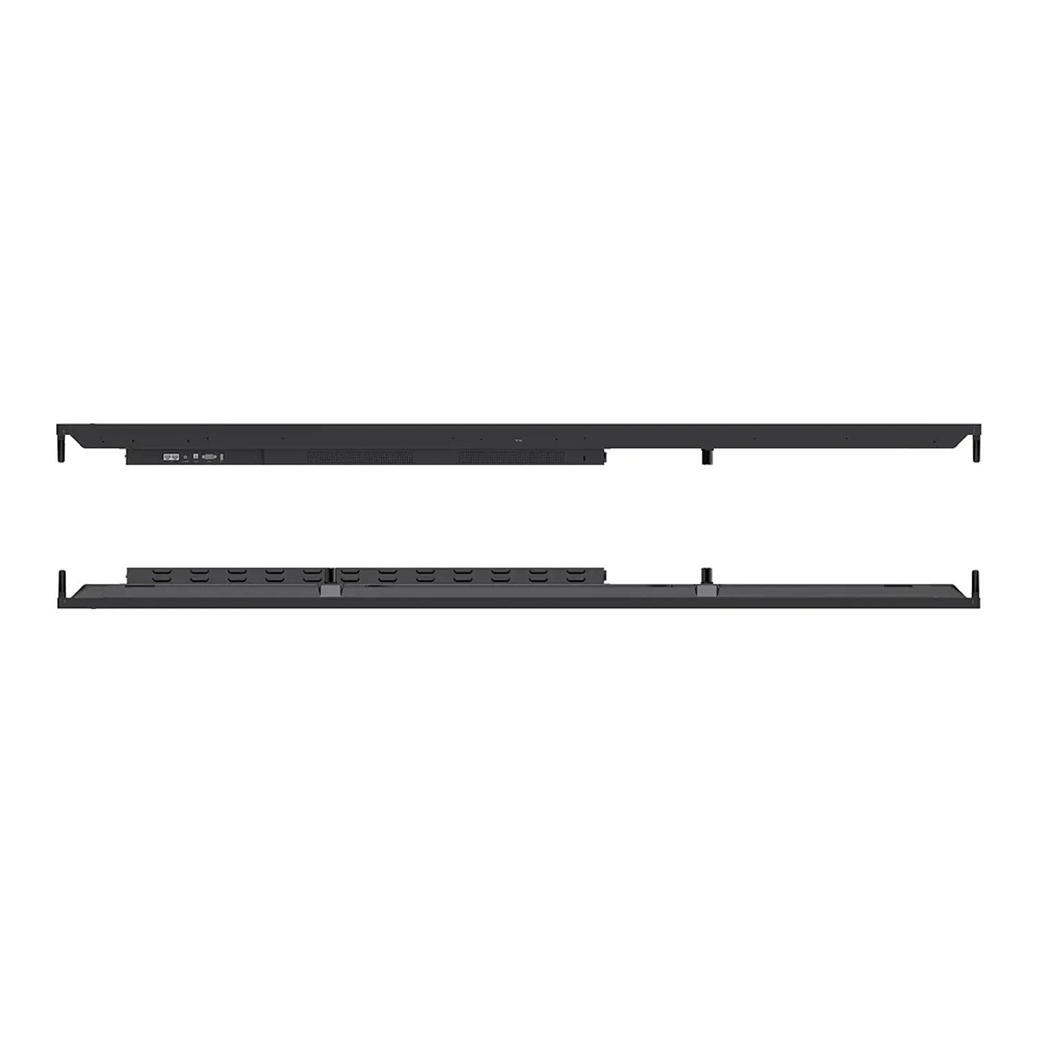 ViewSonic ViewBoard IFP8634, Pantalla Interactiva 86