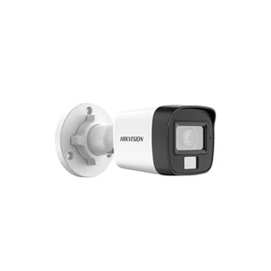 Hikvision DS-2CE16D0T-EXLPF, Kit 32 Cámaras Bullet 2MP, 2.8mm, Luz Híbrida, IP67