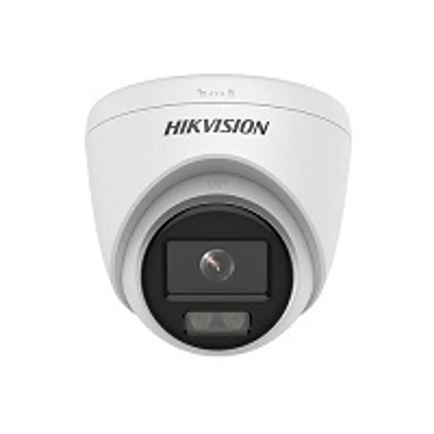 Hikvision DS-2CE76D0T-EXLPF, Kit 8 Cámaras Torreta 2MP, 2.8mm, Luz Híbrida, Interior 3