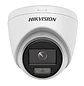 Hikvision DS-2CE76D0T-EXLPF, Kit 16 Cámaras Torreta 2MP, 2.8mm, Luz Híbrida, Interior - Miniatura 2