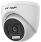 Hikvision DS-2CE76D0T-EXLPF, Kit 32 Cámaras Torreta 2MP, 2.8mm, Luz Híbrida, Interior - Miniatura 3