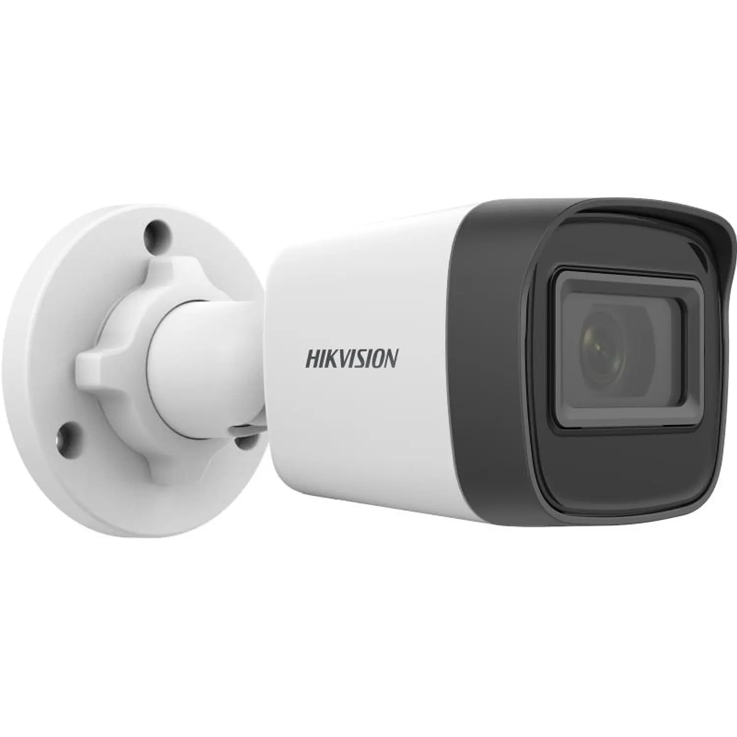 Hikvision KT036XCL90, Kit NVR PoE 4 Canales + 2 Bullet + 2 Domo IP 2MP, 2.8mm, Hasta 6TB 5