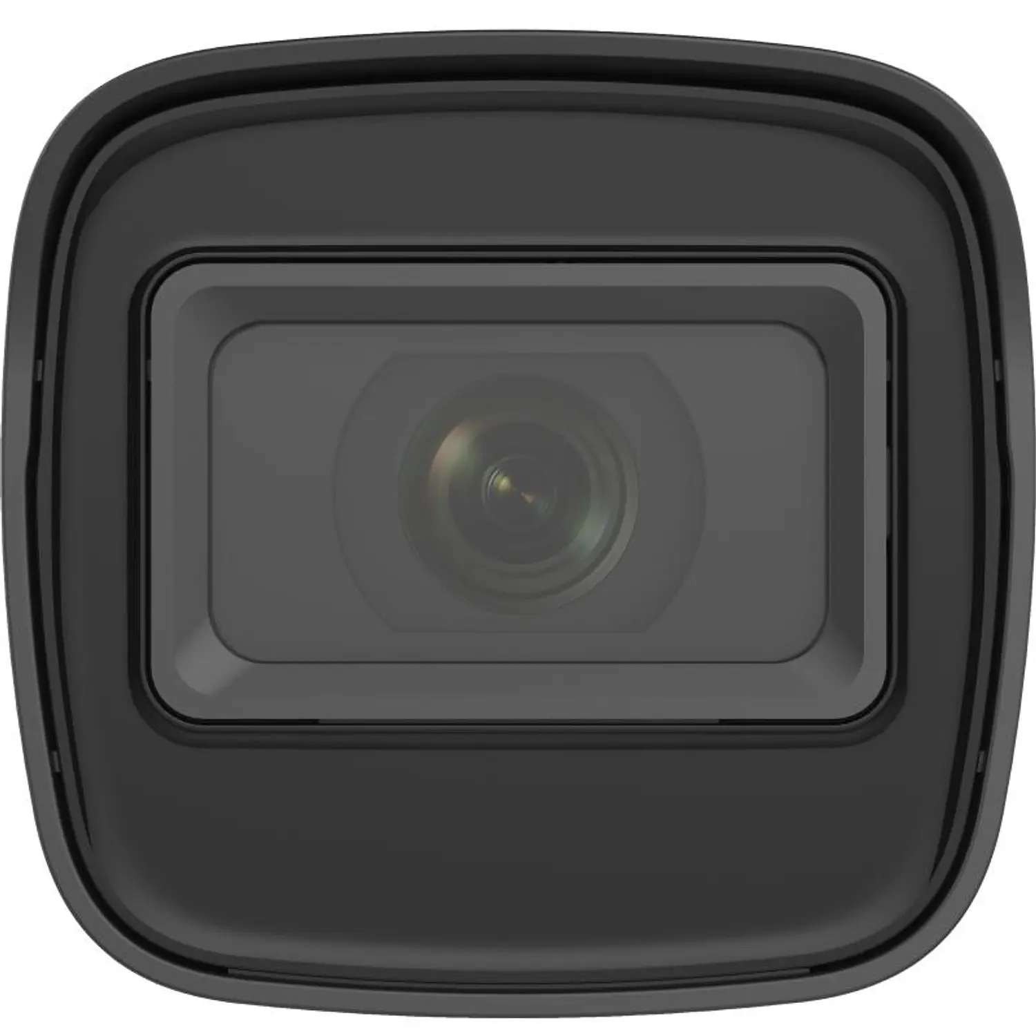 Hikvision KT036XCL90, Kit NVR PoE 4 Canales + 2 Bullet + 2 Domo IP 2MP, 2.8mm, Hasta 6TB 6