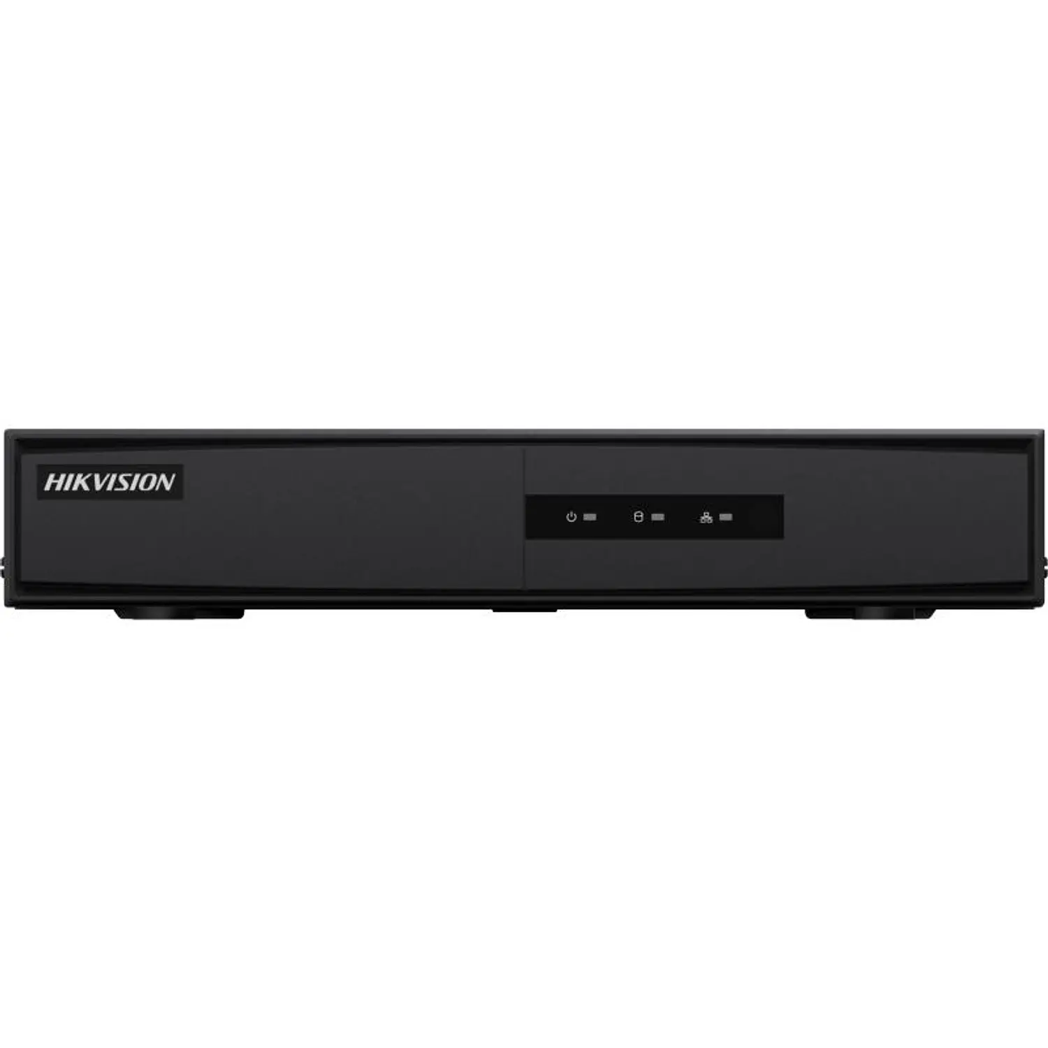 Hikvision KT036XCL90, Kit NVR PoE 4 Canales + 2 Bullet + 2 Domo IP 2MP, 2.8mm, Hasta 6TB 8