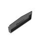 Panduit FREC12X4LBL Tapa de Extremo FiberRunner 12x4, PC/ABS, Negro - Miniatura 4