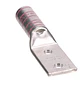 Panduit LCCX500-12-6 Pan-Lug Terminal de Compresión 2 Orificios, 500 kcmil, 1/2