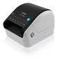 Brother QL-1110NWB Impresora Térmica de Etiquetas 4