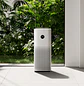 Xiaomi Smart Air Purifier 4 Pro AC-M15-SC, CADR 500 m³/h, 35-60 m², OLED - Miniatura 6