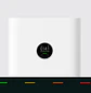 Xiaomi Smart Air Purifier 4 Pro AC-M15-SC, CADR 500 m³/h, 35-60 m², OLED - Miniatura 7