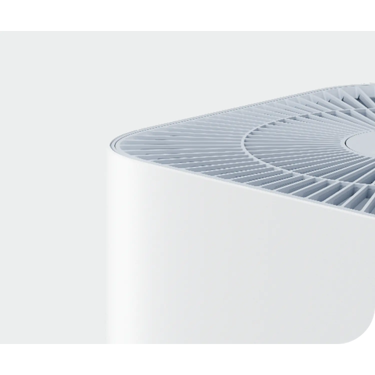 Xiaomi Smart Air Purifier 4 Pro AC-M15-SC, CADR 500 m³/h, 35-60 m², OLED 9