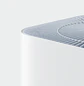 Xiaomi Smart Air Purifier 4 Pro AC-M15-SC, CADR 500 m³/h, 35-60 m², OLED - Miniatura 9