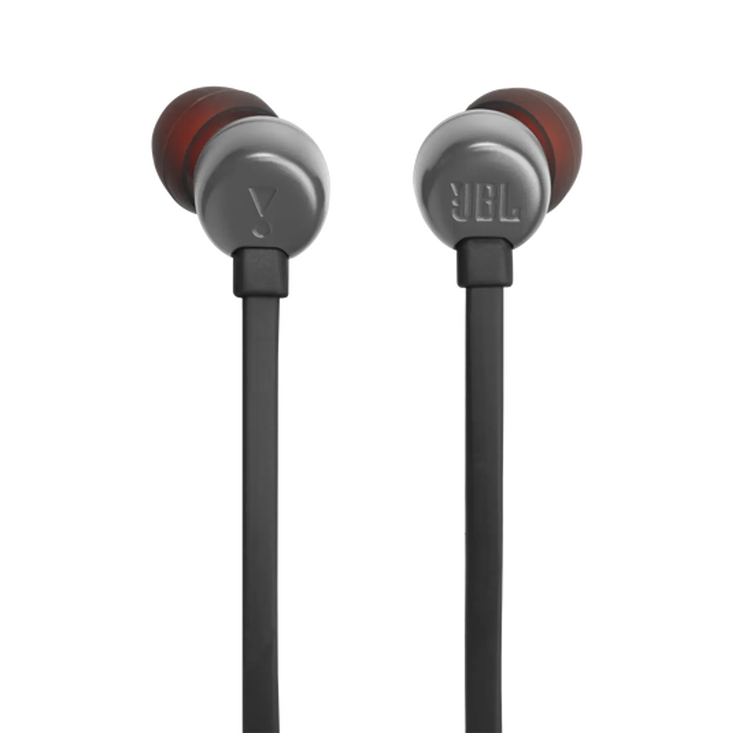 JBL Tune 310C USB-C, Audífonos Intraaurales Hi-Res, Pure Bass, Micrófono, Negro 2