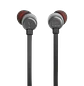 JBL Tune 310C USB-C, Audífonos Intraaurales Hi-Res, Pure Bass, Micrófono, Negro - Miniatura 2