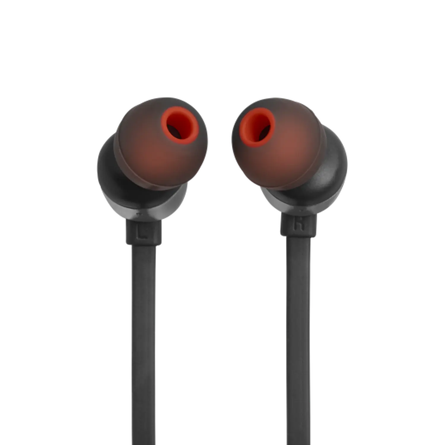 JBL Tune 310C USB-C, Audífonos Intraaurales Hi-Res, Pure Bass, Micrófono, Negro 3
