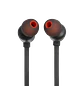 JBL Tune 310C USB-C, Audífonos Intraaurales Hi-Res, Pure Bass, Micrófono, Negro - Miniatura 3