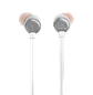 JBL Tune 310C USB-C, Audífonos Intraaurales Hi-Res, Pure Bass, Micrófono, Blanco - Miniatura 3