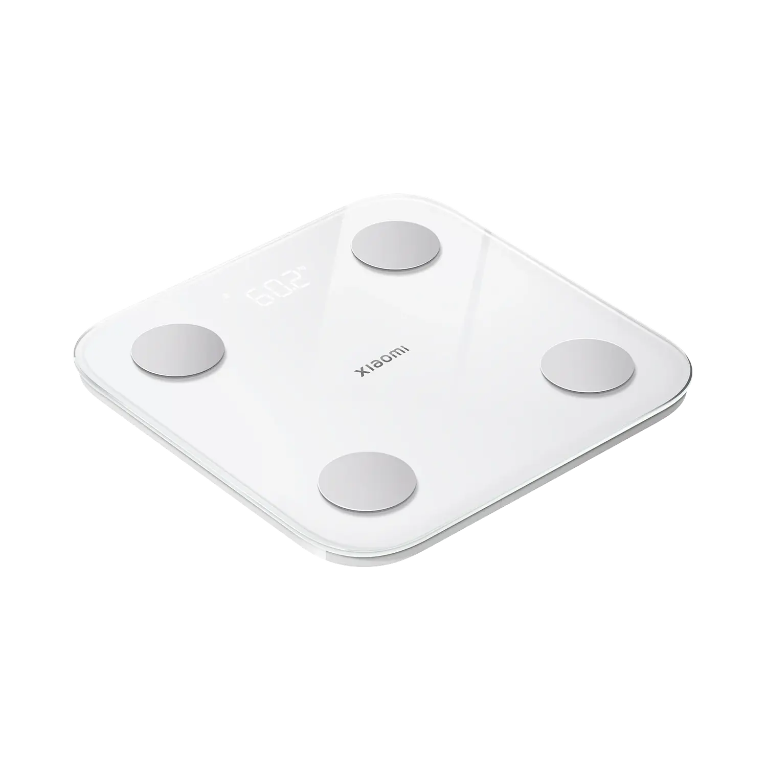 Xiaomi Body Composition Scale S400, Balanza Inteligente 150kg, 25 Métricas, Bluetooth 5.0 4