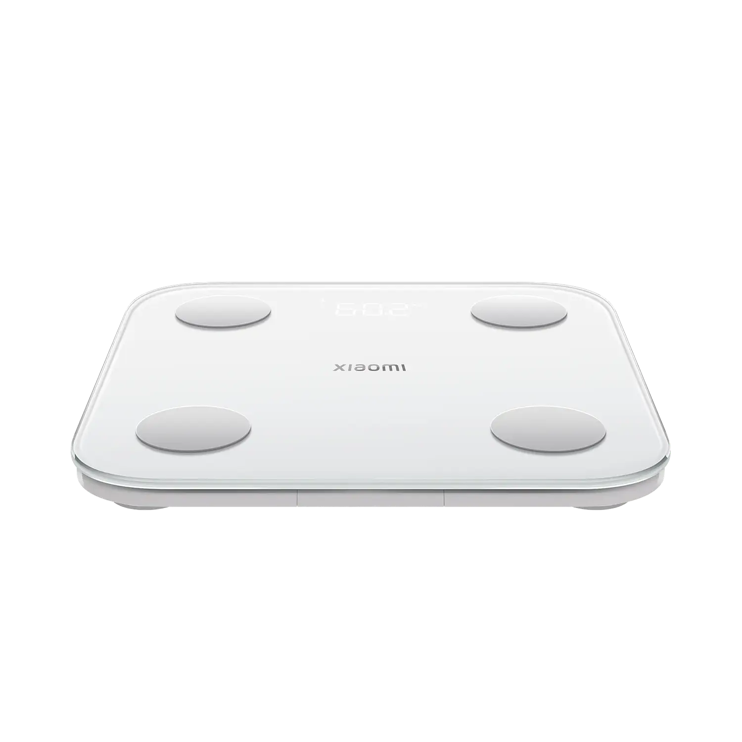 Xiaomi Body Composition Scale S400, Balanza Inteligente 150kg, 25 Métricas, Bluetooth 5.0 3