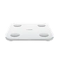 Xiaomi Body Composition Scale S400, Balanza Inteligente 150kg, 25 Métricas, Bluetooth 5.0 - Miniatura 3