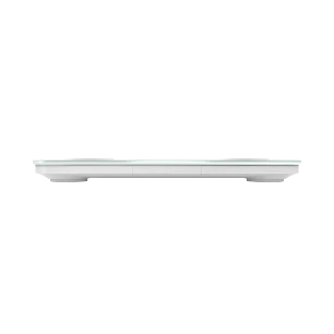 Xiaomi Body Composition Scale S400, Balanza Inteligente 150kg, 25 Métricas, Bluetooth 5.0