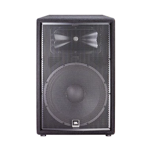 JBL Professional JRX215, Parlante Pasivo 15