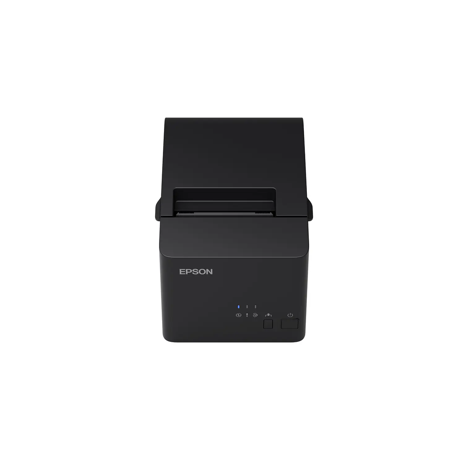 Epson TM-T20IV-L C31CL45001, Impresora Térmica POS, USB + Serial, 250 mm/s, 203 dpi, 80 mm 3