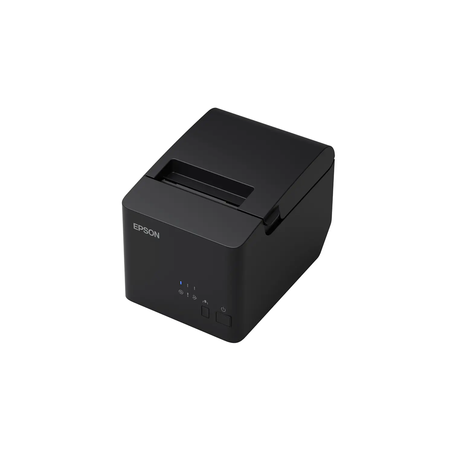 Epson TM-T20IV-L C31CL45001, Impresora Térmica POS, USB + Serial, 250 mm/s, 203 dpi, 80 mm 4