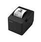 Epson TM-T20IV-L C31CL45001, Impresora Térmica POS, USB + Serial, 250 mm/s, 203 dpi, 80 mm - Miniatura 1
