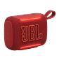 JBL Go 5, Parlante Bluetooth 6.0, 4.8W RMS, IP68, Auracast, AirTouch, Hasta 10 Horas, Rojo - Miniatura 1