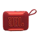 JBL Go 5, Parlante Bluetooth 6.0, 4.8W RMS, IP68, Auracast, AirTouch, Hasta 10 Horas, Rojo - Miniatura 2