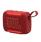 JBL Go 5, Parlante Bluetooth 6.0, 4.8W RMS, IP68, Auracast, AirTouch, Hasta 10 Horas, Rojo - Miniatura 3