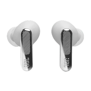 JBL Live Beam 4, Audífonos True Wireless, ANC 2.0, Bluetooth 6.0, Smart Case, 48 Horas, IP55, Plata