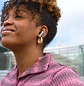 JBL Live Beam 4, Audífonos True Wireless, ANC 2.0, Bluetooth 6.0, Smart Case, 48 Horas, IP55, Plata - Miniatura 11